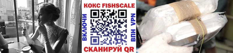 COCAIN Fish Scale  Суздаль 