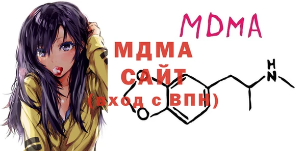 mdpv Остров